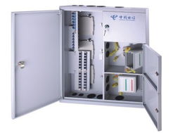 全方位通信連接解決方案 供應機架式、光纜及壁掛式終端盒與通信設備