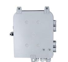 通信分線設備 連接你我，驅動未來通信發展