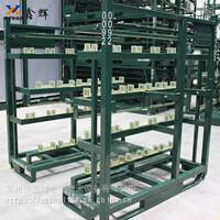 上海汽車零部件周轉(zhuǎn)料架與鑫輝工廠直銷運輸設備租賃服務解析